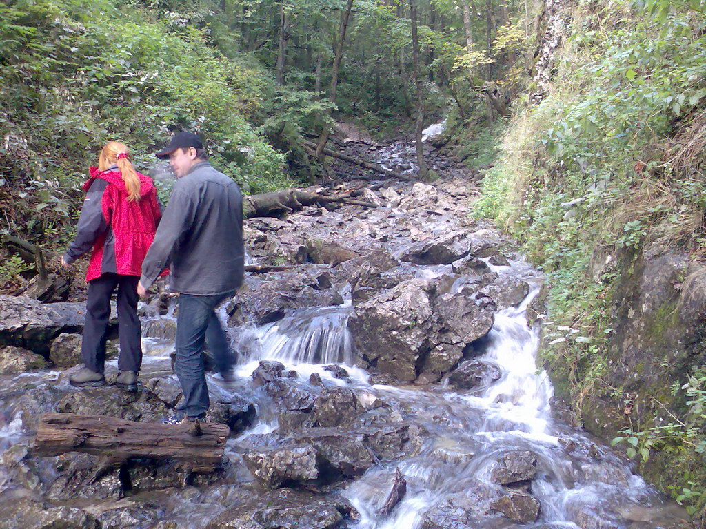 Geravy (Slovenský raj)