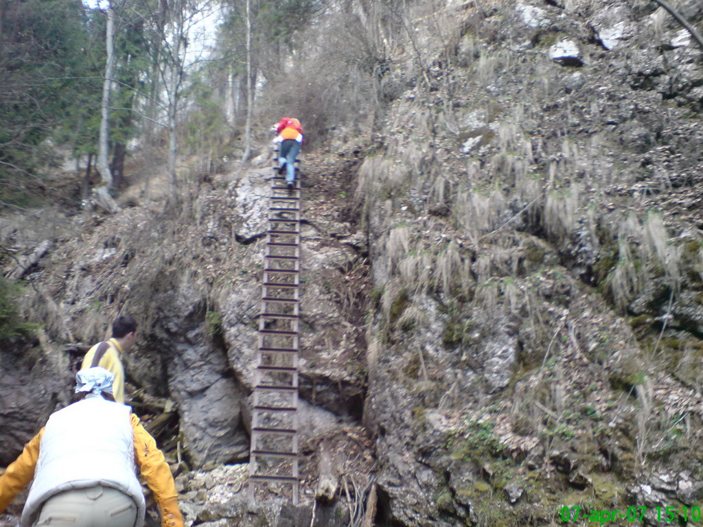 Geravy (Slovenský raj)