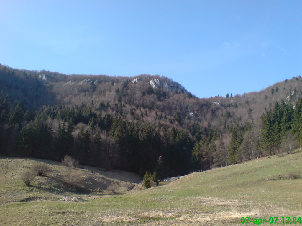 Geravy (Slovenský raj)