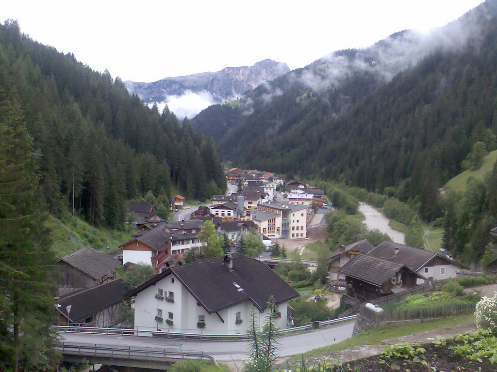 Hexenstein (Dolomity)
