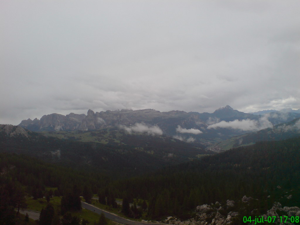 Hexenstein (Dolomity)