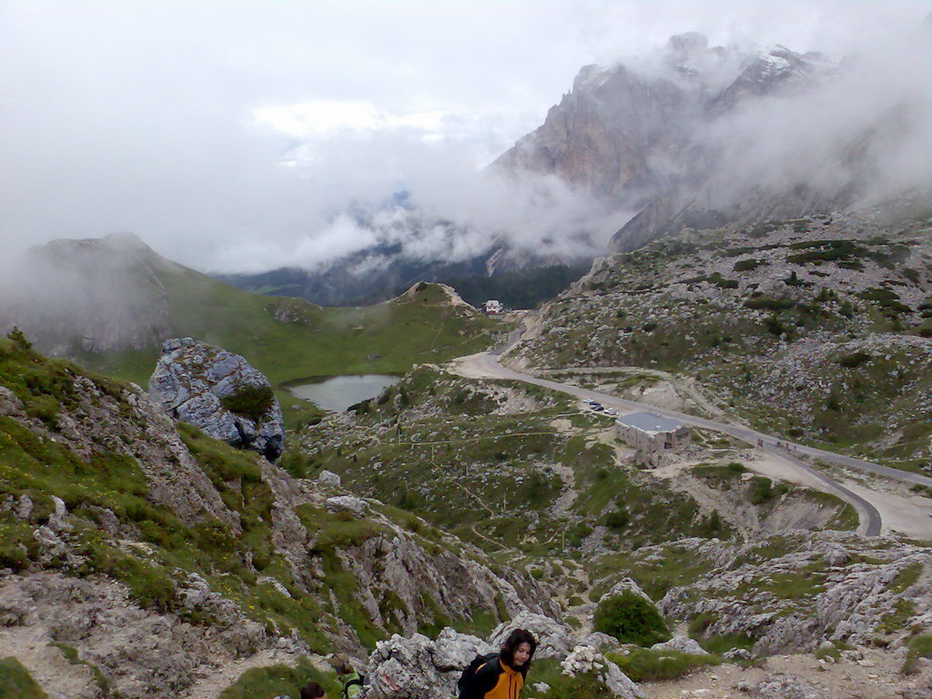 Hexenstein (Dolomity)