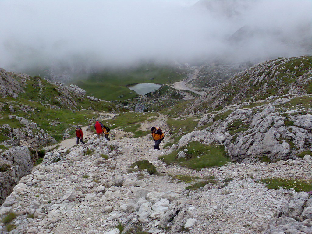 Hexenstein (Dolomity)