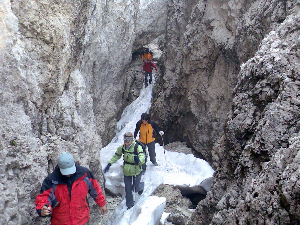 Hexenstein (Dolomity)