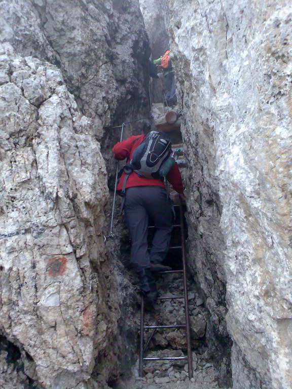 Hexenstein (Dolomity)