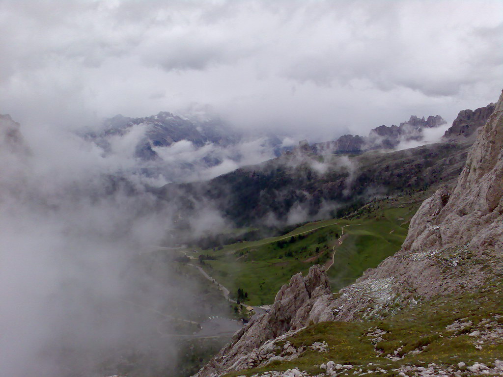 Hexenstein (Dolomity)