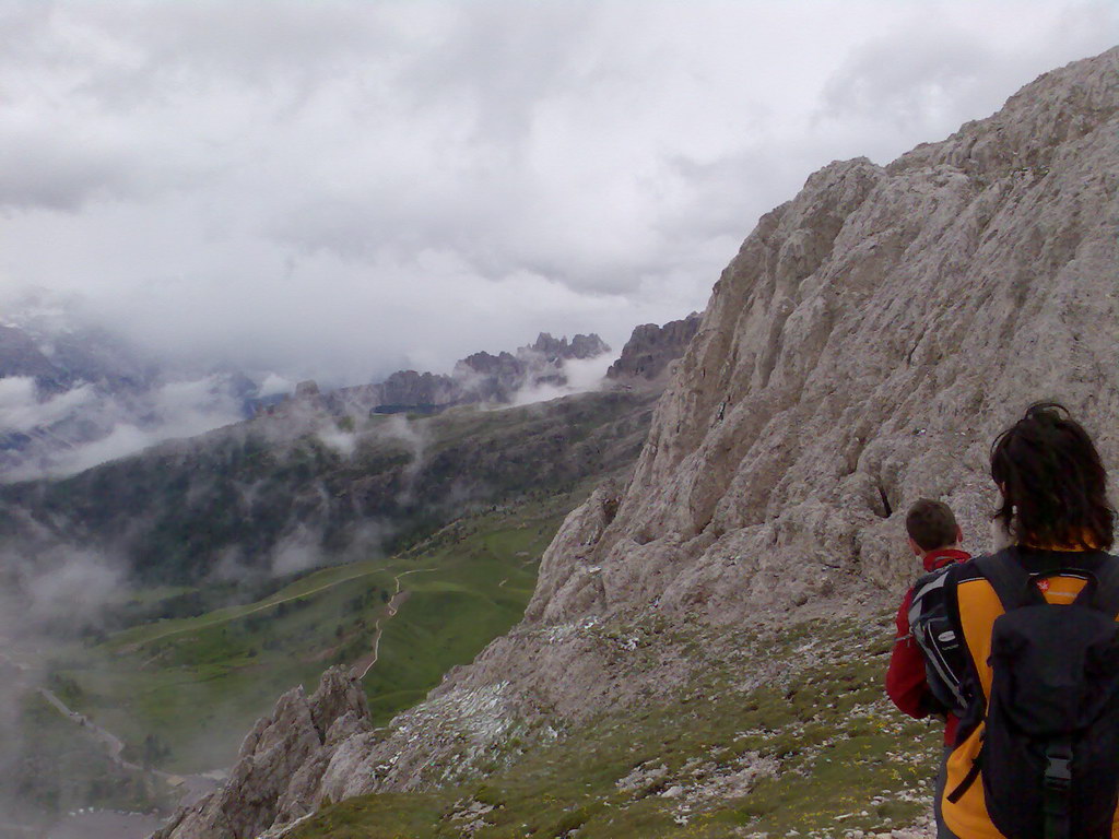 Hexenstein (Dolomity)