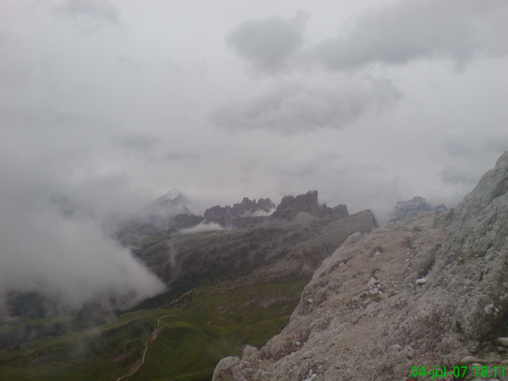 Hexenstein (Dolomity)