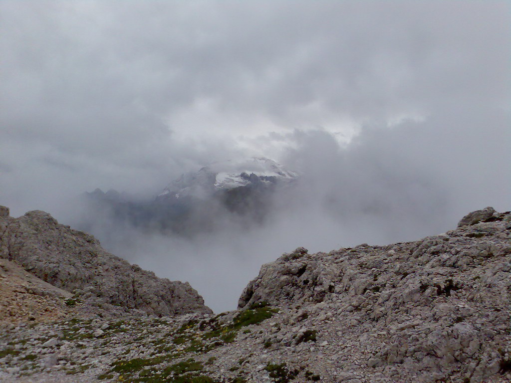 Hexenstein (Dolomity)