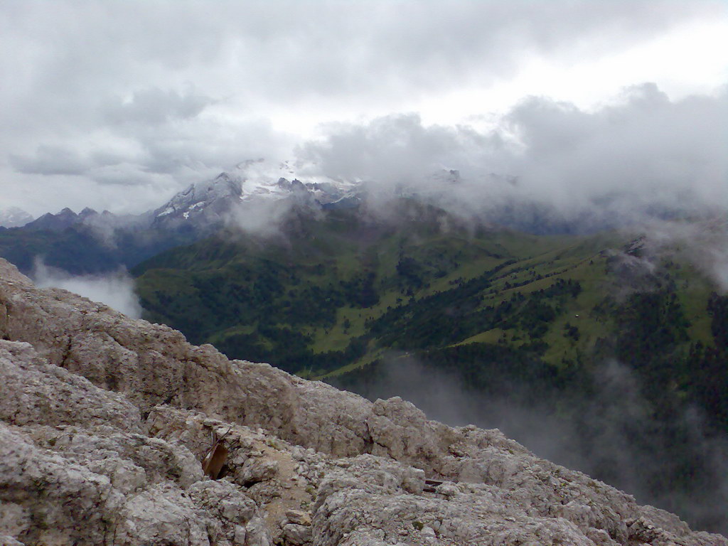 Hexenstein (Dolomity)