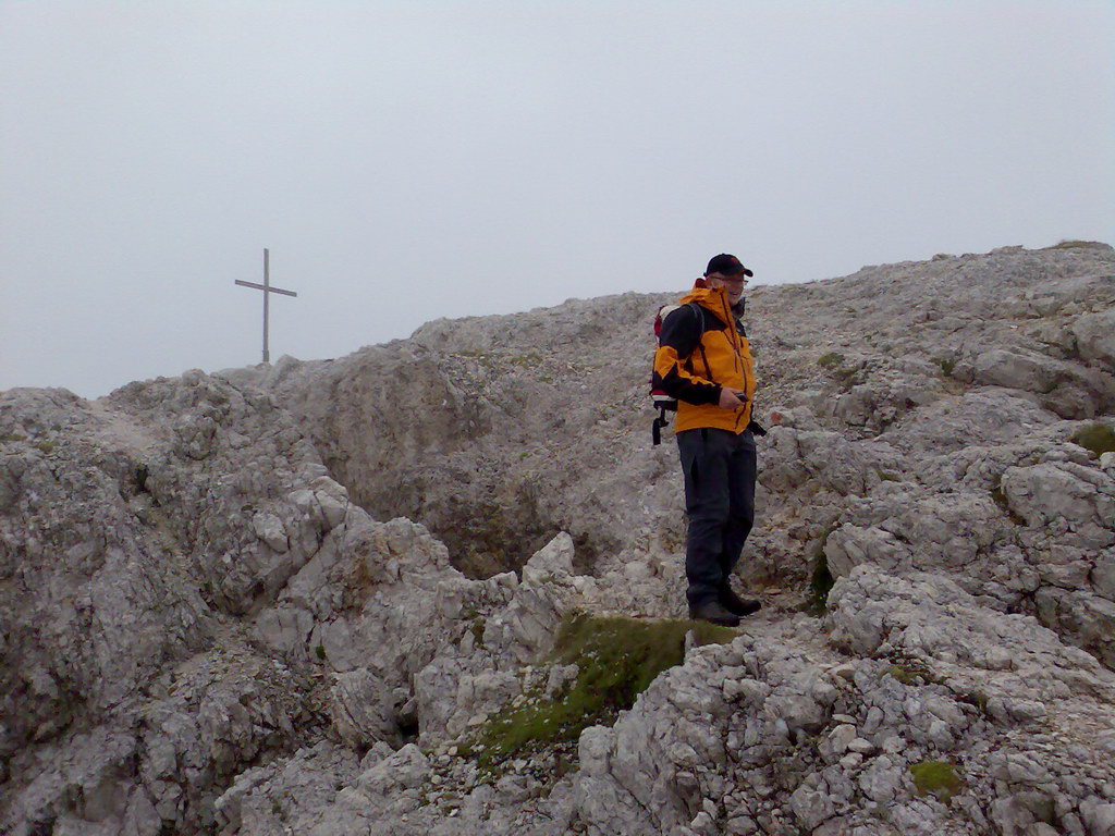 Hexenstein (Dolomity)