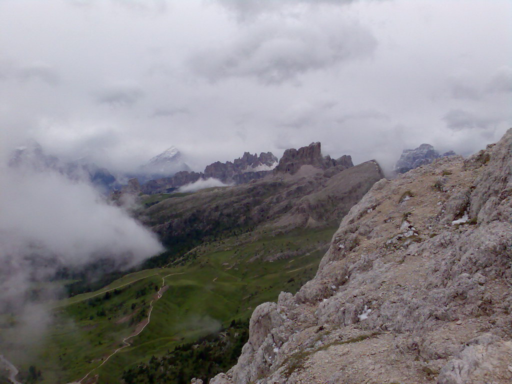 Hexenstein (Dolomity)