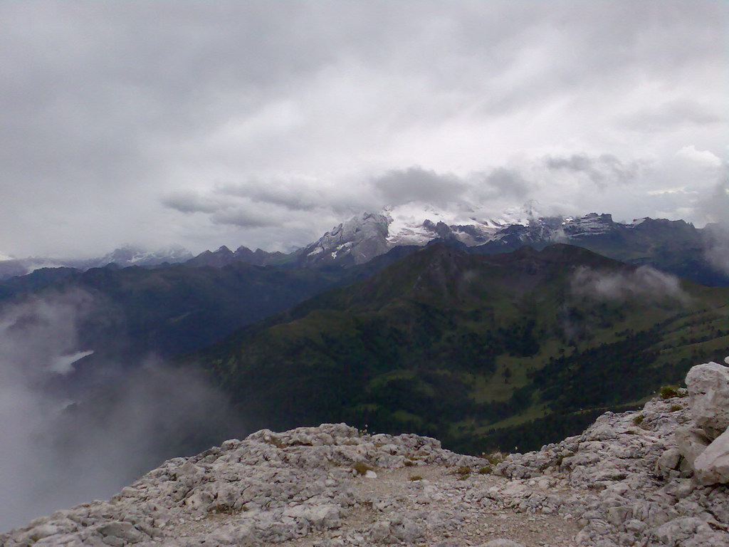 Hexenstein (Dolomity)