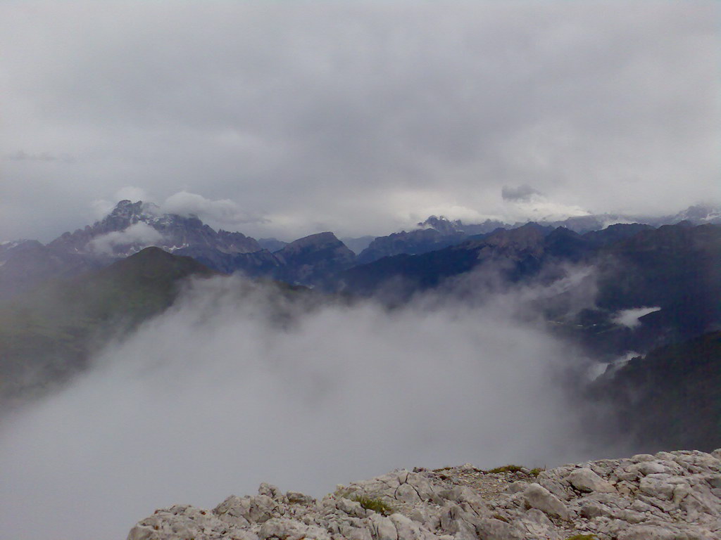 Hexenstein (Dolomity)