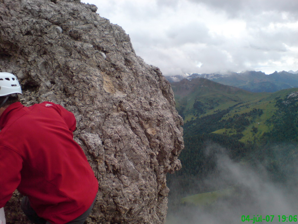 Hexenstein (Dolomity)