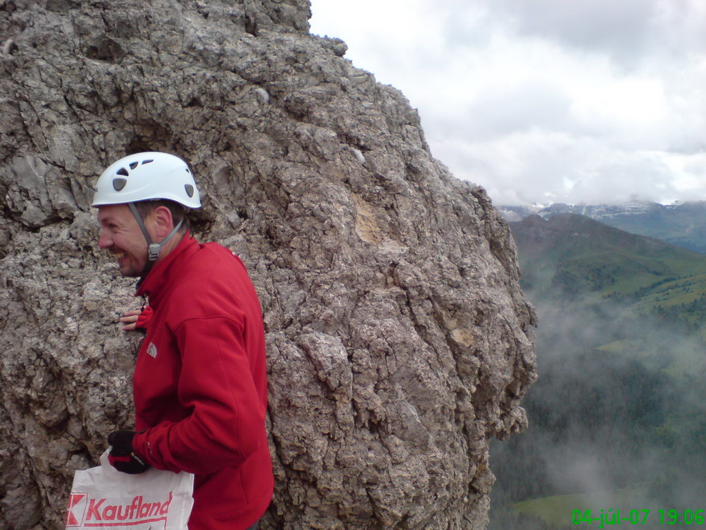 Hexenstein (Dolomity)