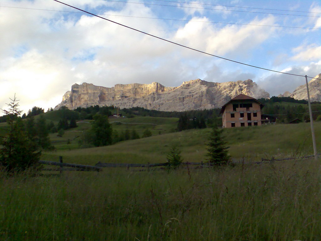 Hexenstein (Dolomity)