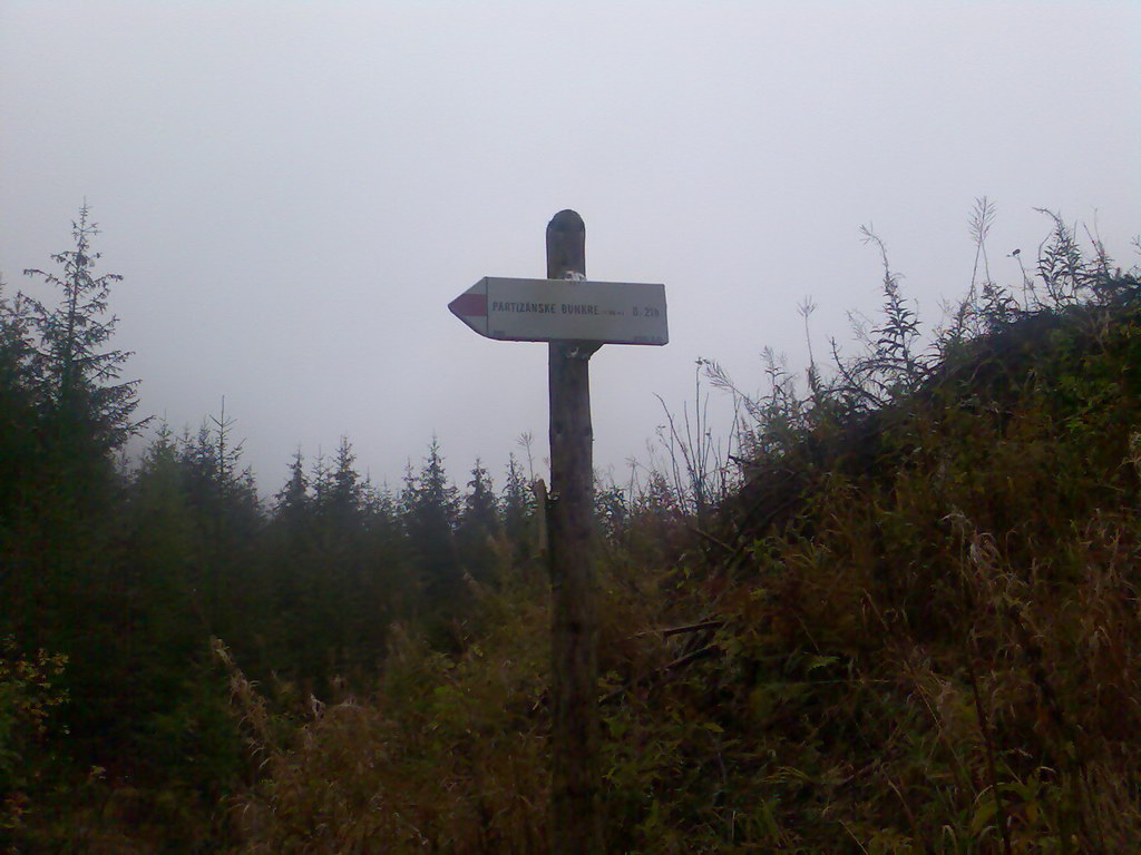 Krakova hoľa z Lúčok (Nízke Tatry)