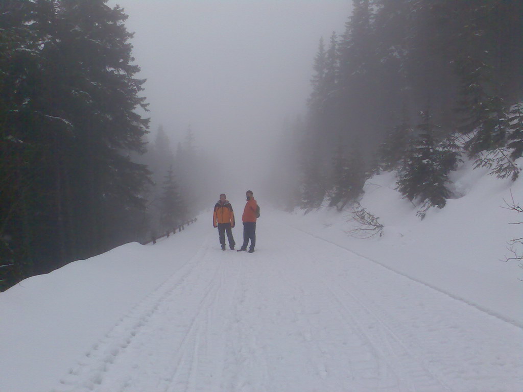 Kráľova hoľa zo Šumiaca (Nízke Tatry)