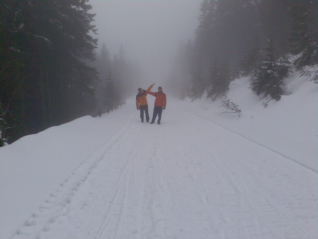 Kráľova hoľa zo Šumiaca (Nízke Tatry)