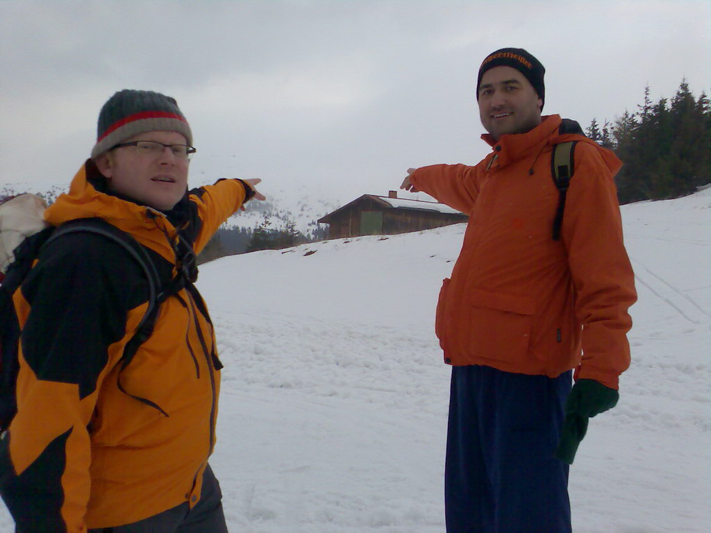 Kráľova hoľa zo Šumiaca (Nízke Tatry)