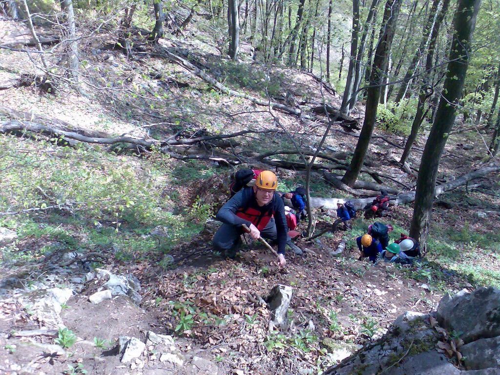 Kurz VHT (Strážovské vrchy)