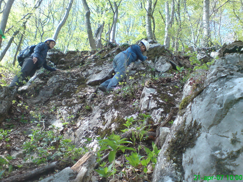 Kurz VHT (Strážovské vrchy)