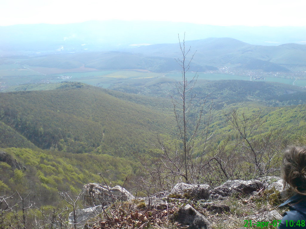 Kurz VHT (Strážovské vrchy)