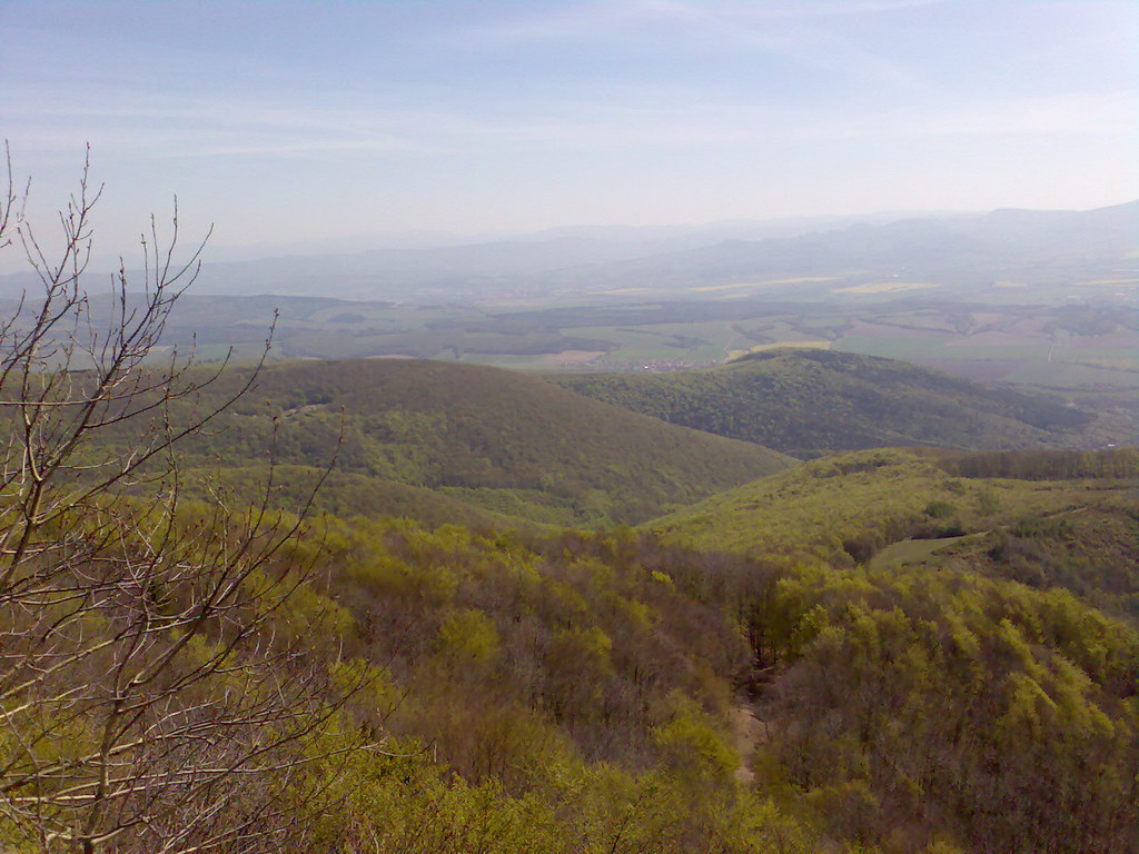 Kurz VHT (Strážovské vrchy)