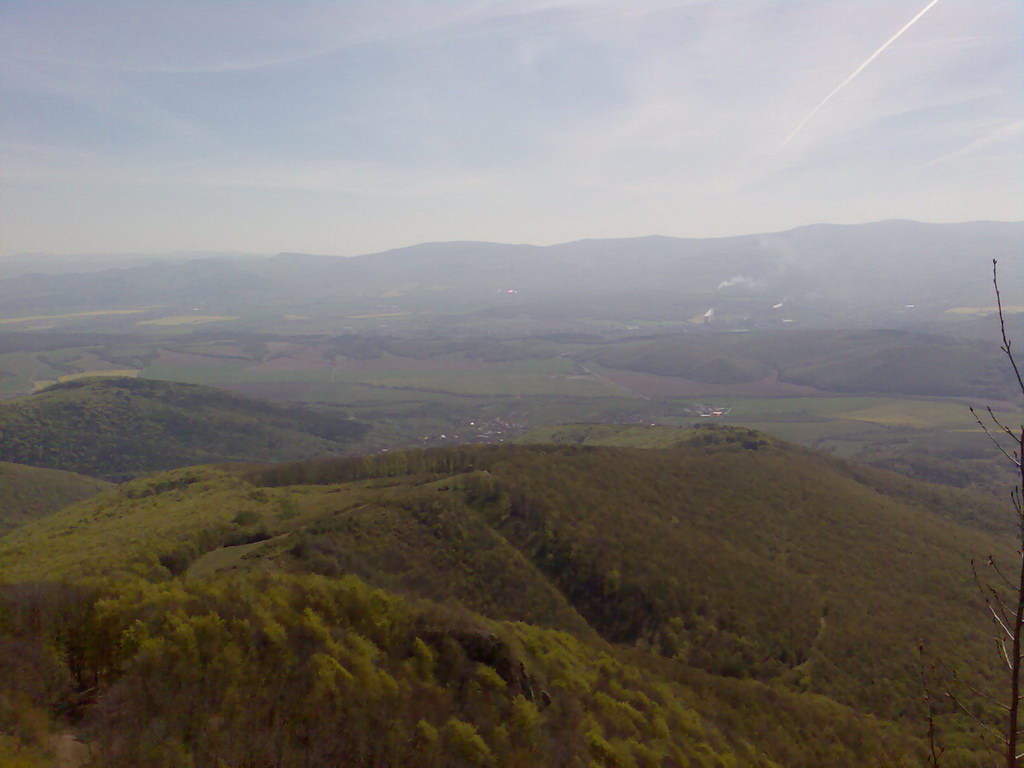 Kurz VHT (Strážovské vrchy)