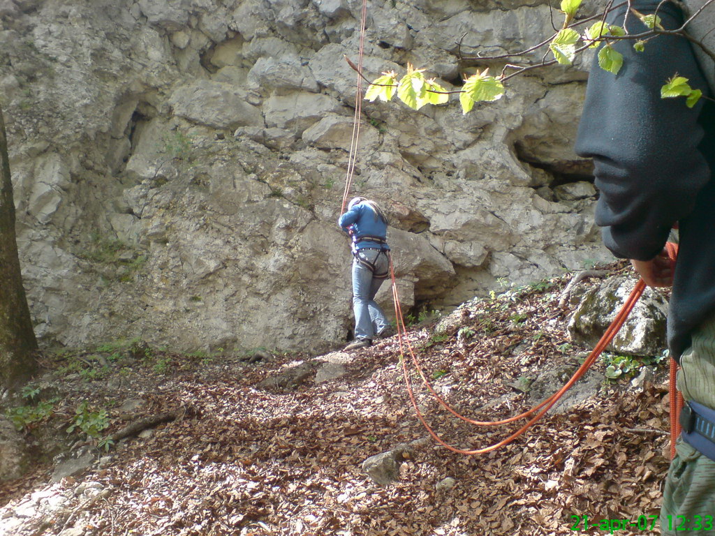 Kurz VHT (Strážovské vrchy)