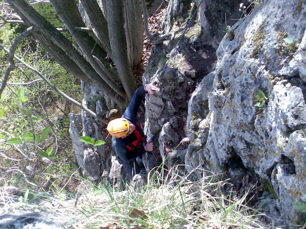 Kurz VHT (Strážovské vrchy)