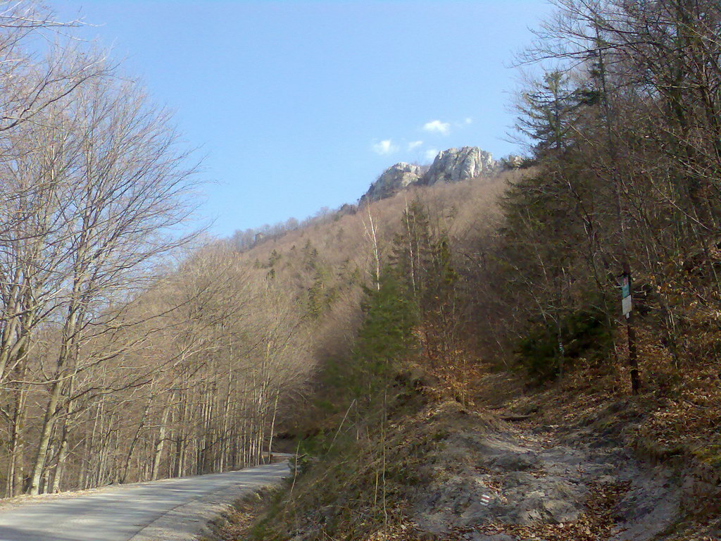 Muránsky hrad (Muránska planina)