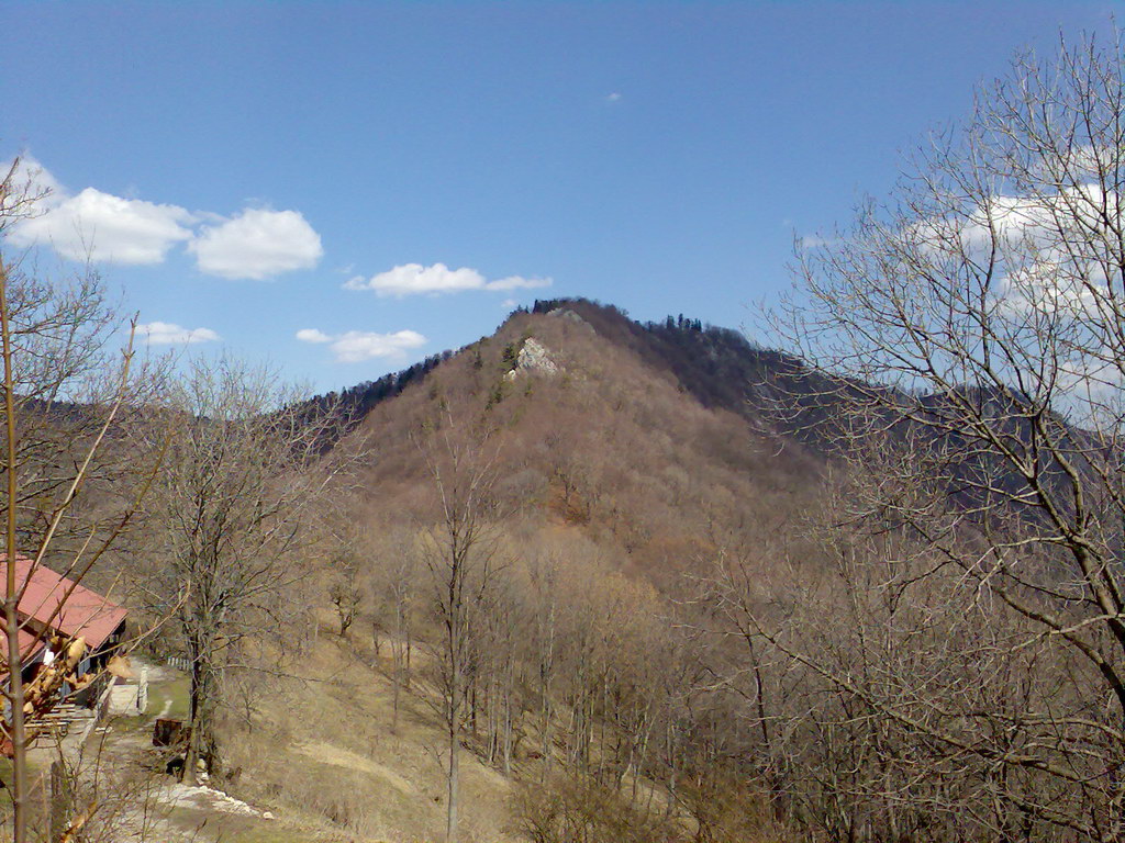 Muránsky hrad (Muránska planina)