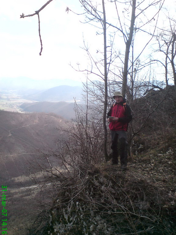 Muránsky hrad (Muránska planina)