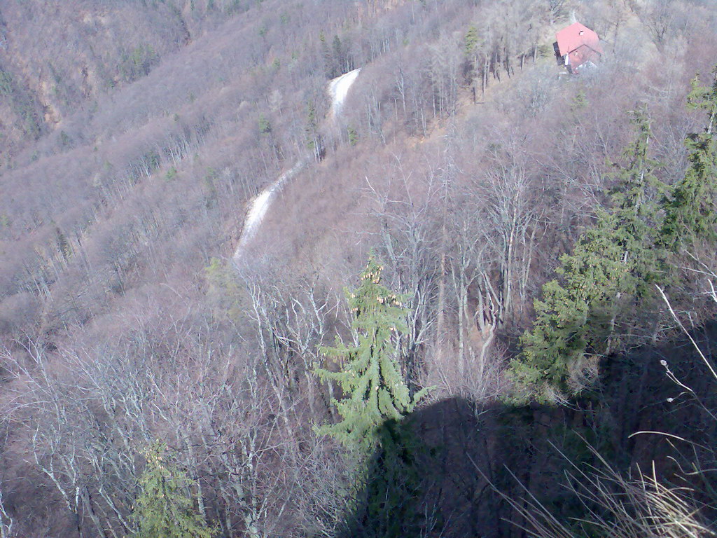 Muránsky hrad (Muránska planina)