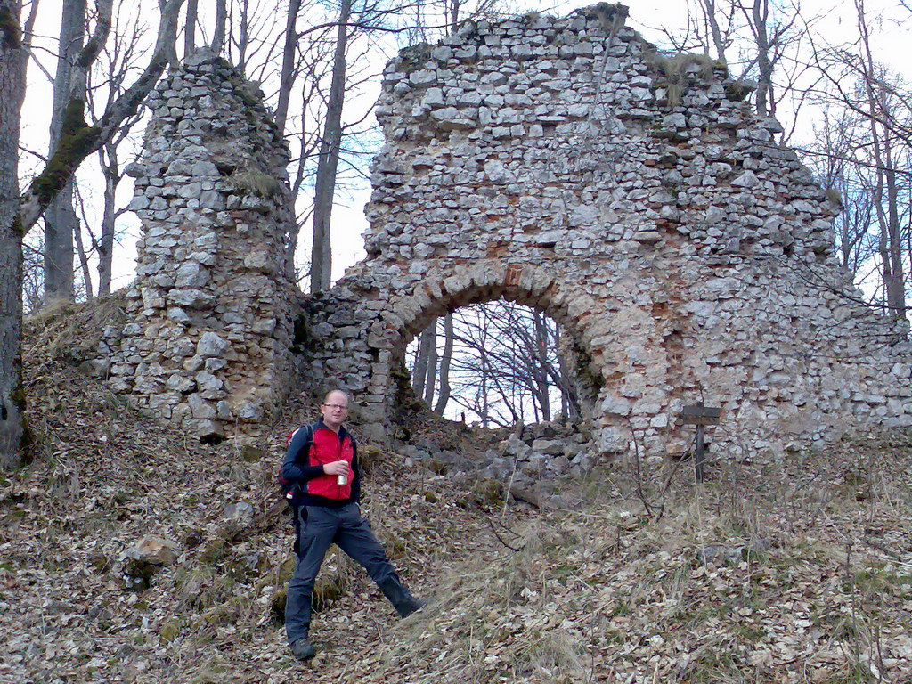 Muránsky hrad (Muránska planina)