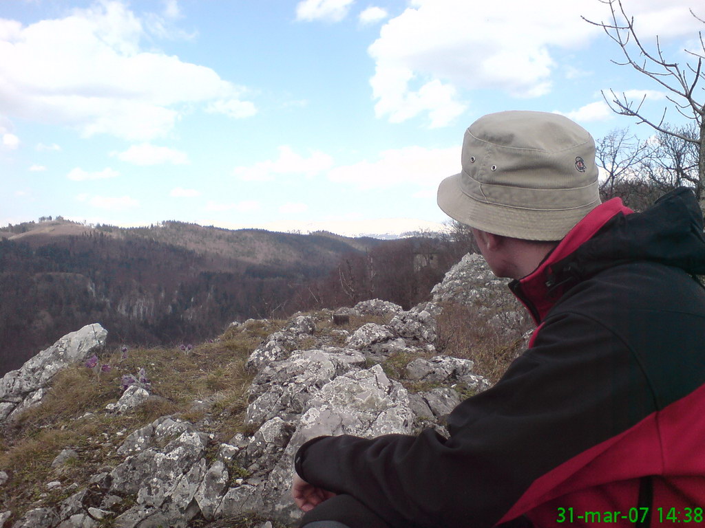 Muránsky hrad (Muránska planina)