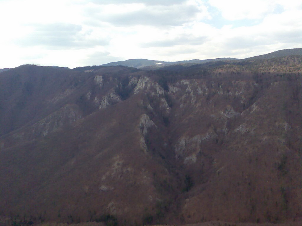 Muránsky hrad (Muránska planina)