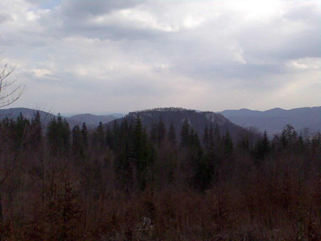 Muránsky hrad (Muránska planina)