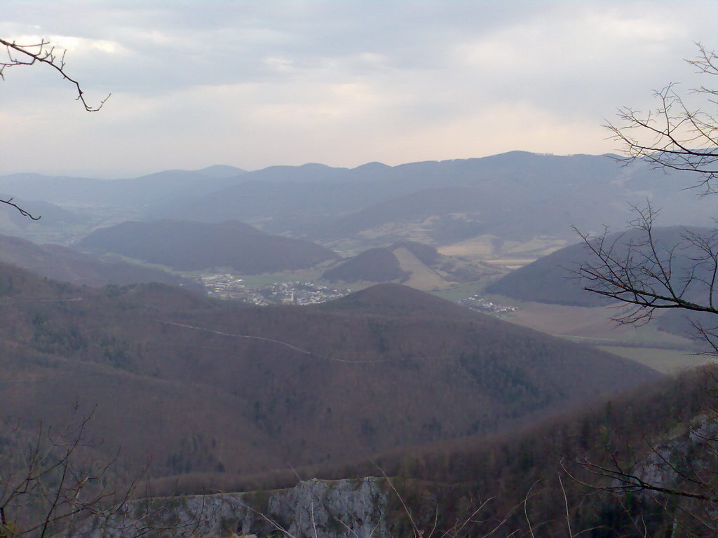 Muránsky hrad (Muránska planina)