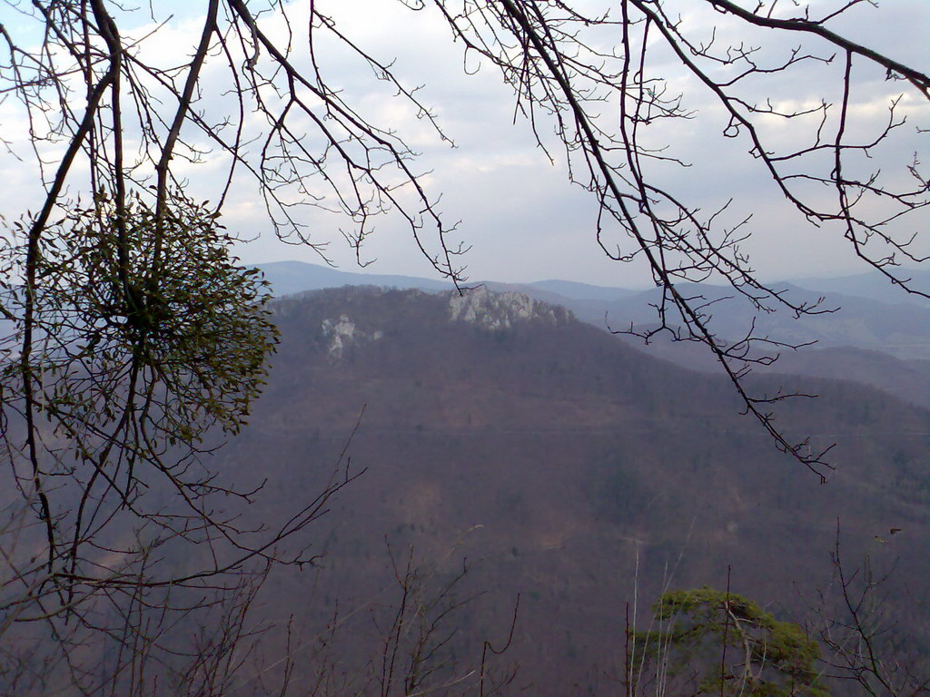 Muránsky hrad (Muránska planina)