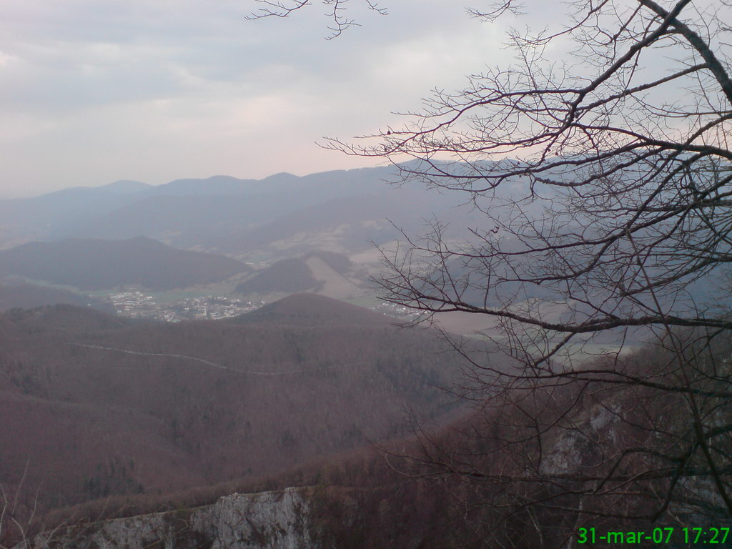 Muránsky hrad (Muránska planina)