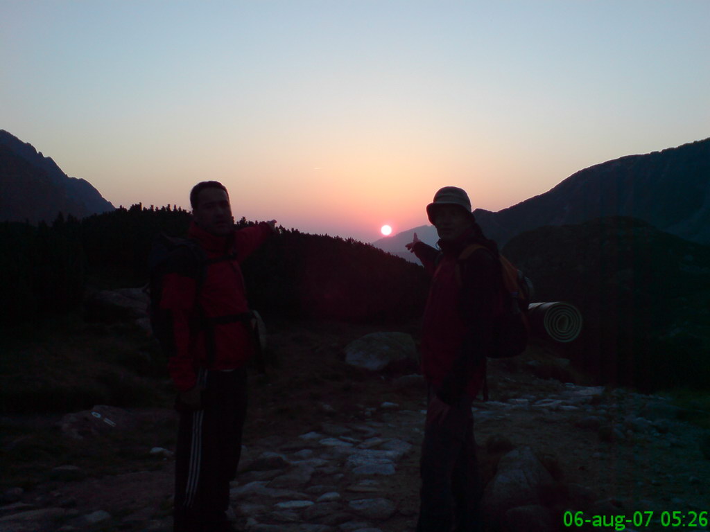 Orla perć (Vysoké Tatry)