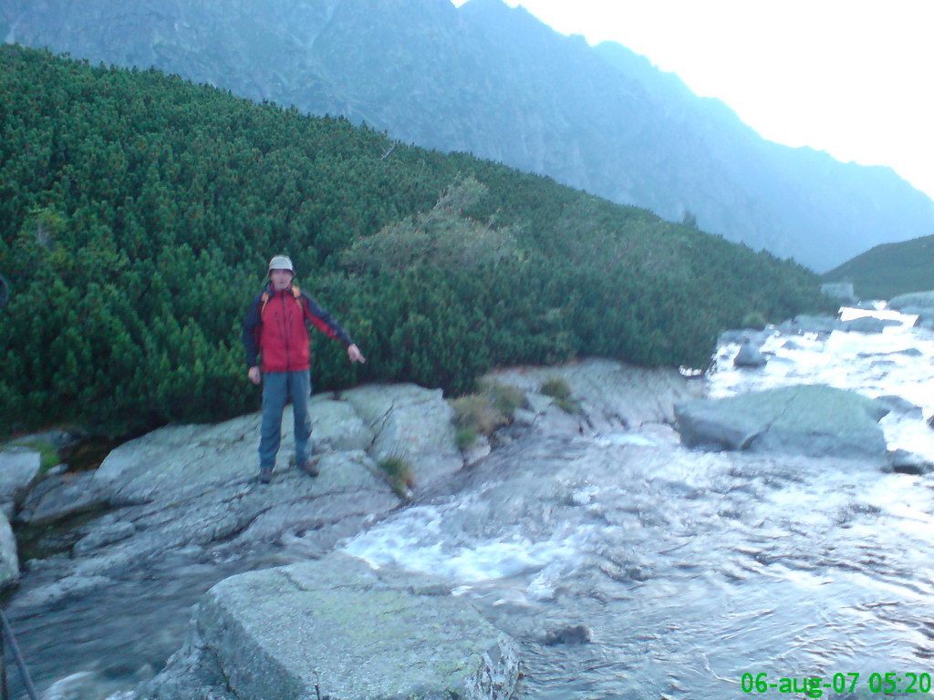 Orla perć (Vysoké Tatry)