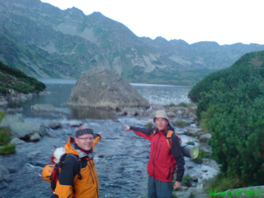 Orla perć (Vysoké Tatry)