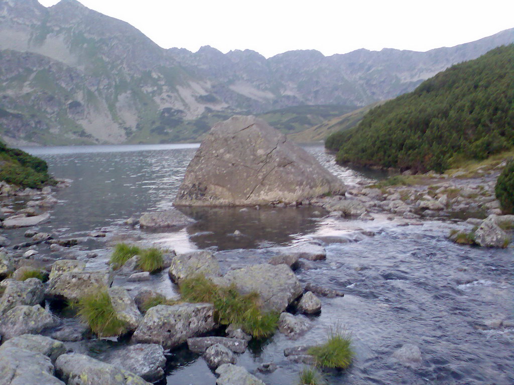 Orla perć (Vysoké Tatry)