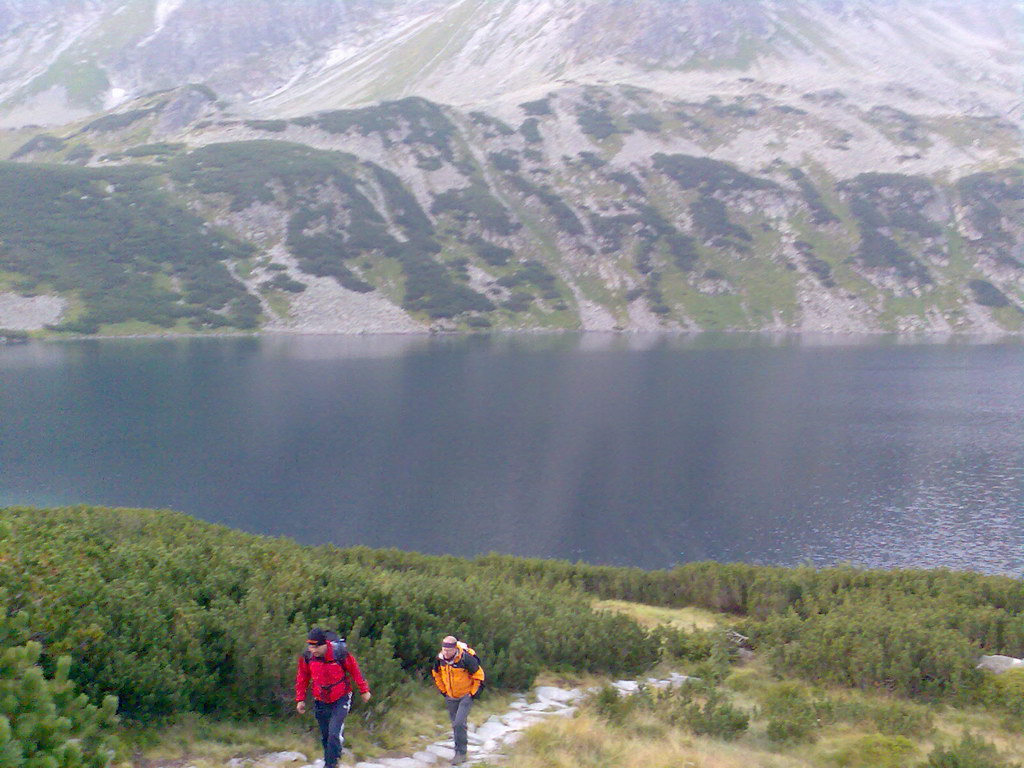 Orla perć (Vysoké Tatry)