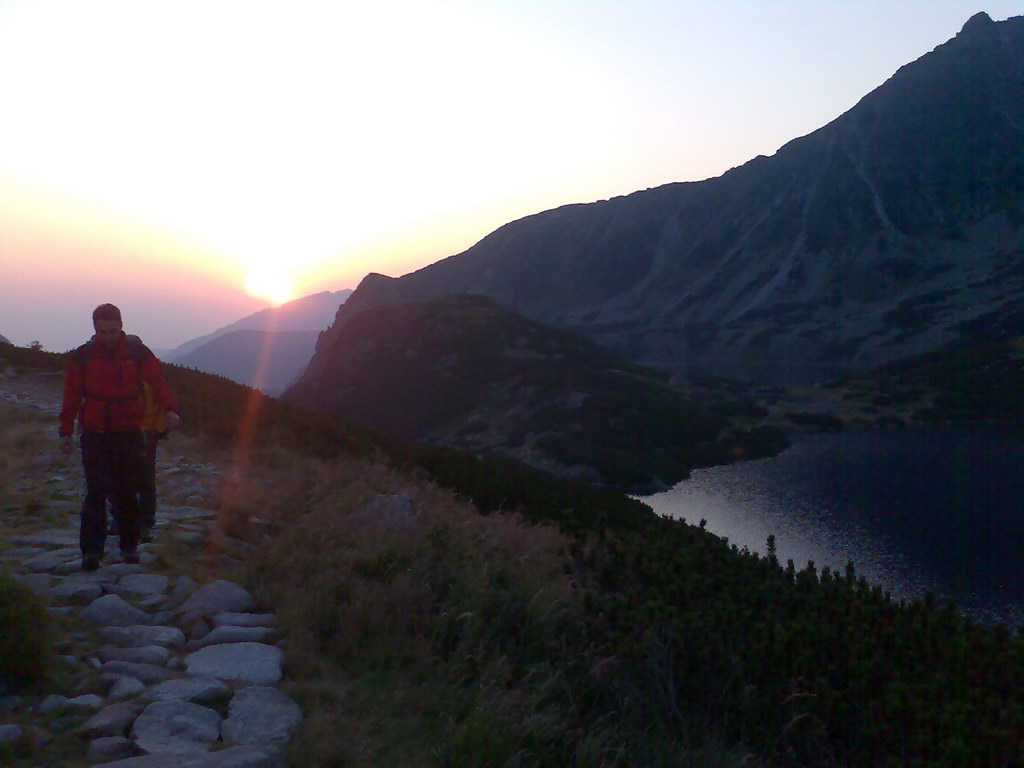 Orla perć (Vysoké Tatry)