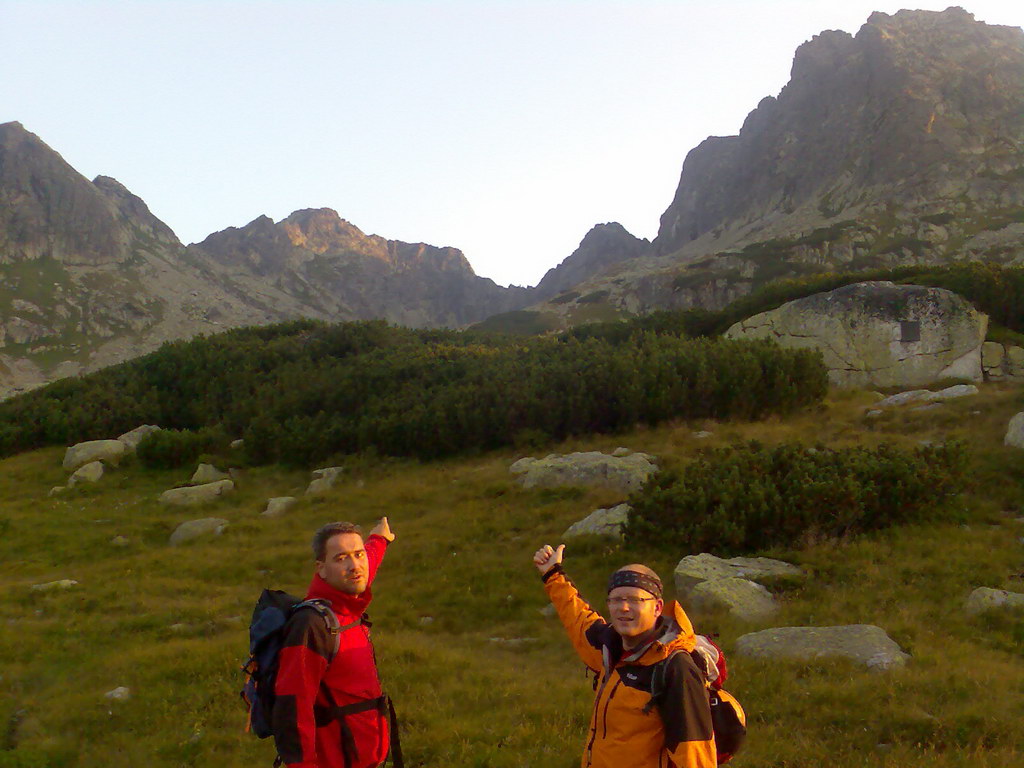 Orla perć (Vysoké Tatry)